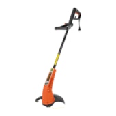 Aparador de Grama com Fio de Nylon e Diâmetro de Corte de 280mm 1000W 79634/103 TRAMONTINA Aparador de Grama com Fio de Nylon e Diâmetro de Corte de 280mm 1000W 79634/103 TRAMONTINA