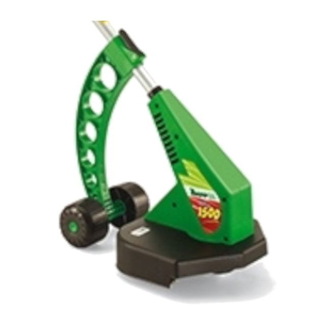 Aparador de Grama com Fio de Nylon e Diâmetro de Corte de 290mm 1500W TURBO MASTER 1500 TRAPP-609ce11f-f221-4ee4-86cd-f5cb05e9c03b