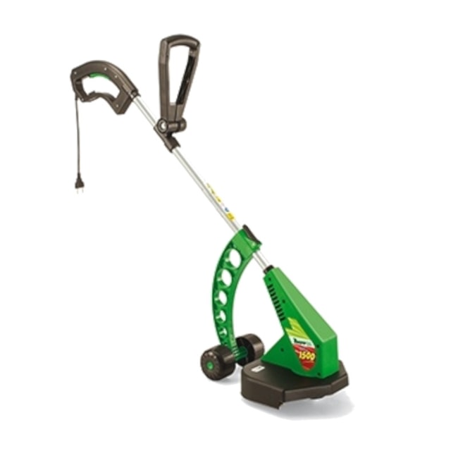 Aparador de Grama com Fio de Nylon e Diâmetro de Corte de 290mm 1500W TURBO MASTER 1500 TRAPP-e520cd99-493b-46de-b8b7-e987f58b1776