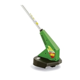 Aparador de Grama com Fio de Nylon e Diâmetro de Corte de 290mm 800W MASTER 800 TRAPP