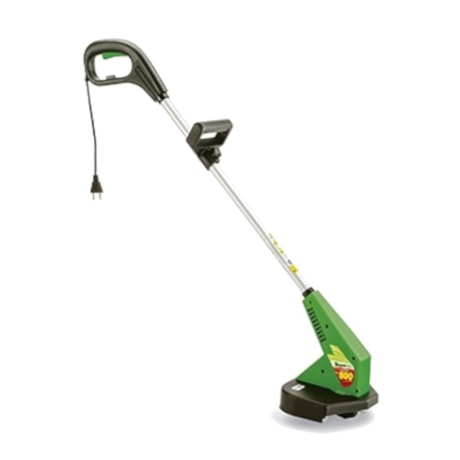 Aparador de Grama com Fio de Nylon e Diâmetro de Corte de 290mm 800W MASTER 800 TRAPP-ff9283e1-8238-4c6f-9f46-bf6c5d873347