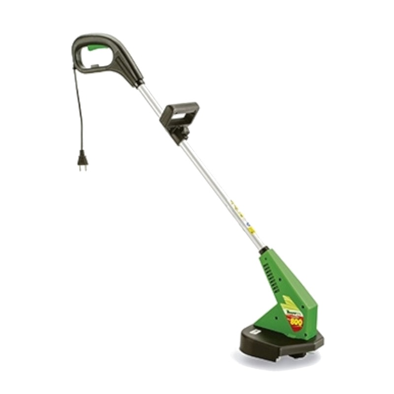 APARADOR DE GRAMA COM FIO DE NYLON E DIÂMETRO DE CORTE DE 290MM 800W 220V MASTER 800 TRAPP