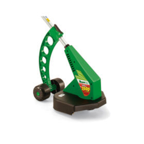 Aparador de Grama Elétrico Fio Nylon 1500W MASTER AT 1500 TRAPP