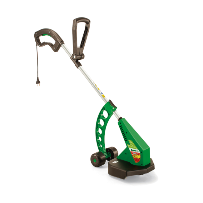 Aparador de Grama Elétrico Fio Nylon 1500W MASTER AT 1500 TRAPP-ef553d1a-1aef-4da9-862a-267c7c01134b