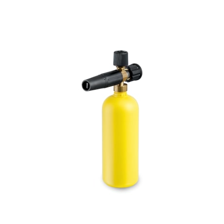 Aplicador de Detergente Snow Foam 1000ML para HD e HDS 6.394-668.0 KARCHER