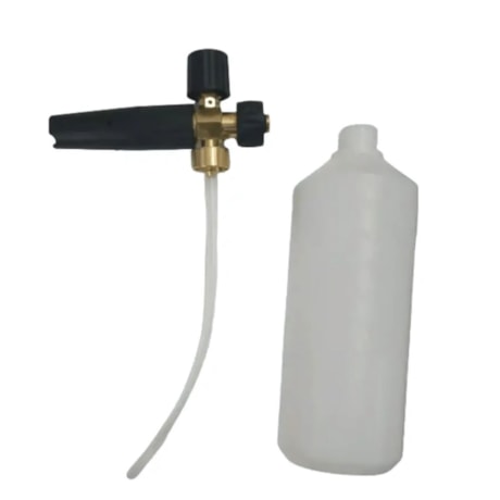 Aplicador de Detergente Snow Foam  M22 1000 ml 9.313-174.0 KARCHER-d96752c9-8495-4379-af2f-33cef6833b8c