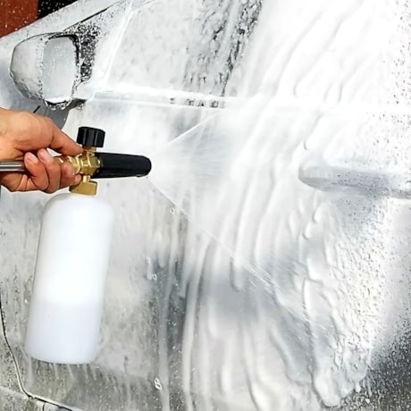 Aplicador de Detergente Snow Foam  M22 1000 ml 9.313-174.0 KARCHER-8b7ef732-3467-4942-a235-60c5ef3aa252