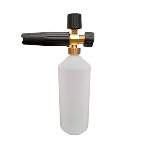 Aplicador de Detergente Snow Foam M22 1000 ml 9.313-174.0 KARCHER-120c2972-a3b5-4663-bc56-76c22fe6287f