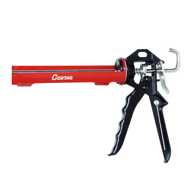 Aplicador de Silicone de 9