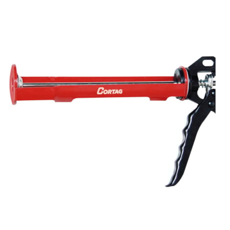 Aplicador de Silicone de 9