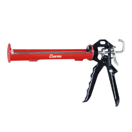 Aplicador de Silicone de 9