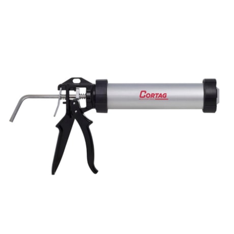 Aplicador de Silicone de 9