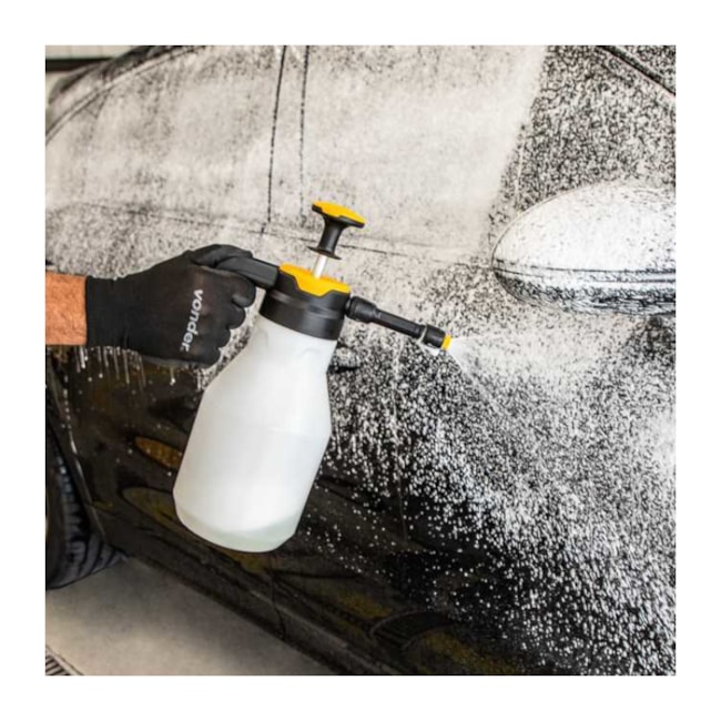 Aplicador Manual de Espuma 2 Litros AEV200 6240002000 VONDER-cdaf49e6-a9d2-4e34-9c25-76732ef82a8d