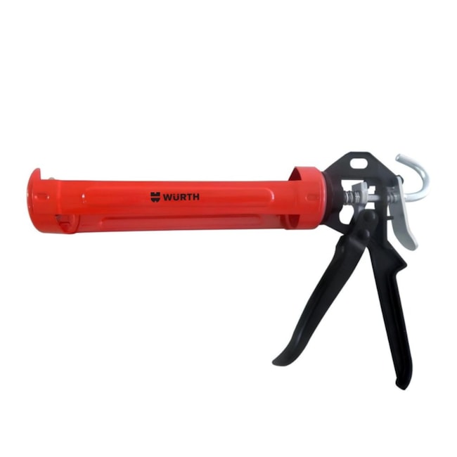 Aplicador Manual para Selante/Adesivo e Silicones Profissional 0891320101 WURTH-e3cc2bb2-b4c6-4eb3-a34c-c86a0c249bba
