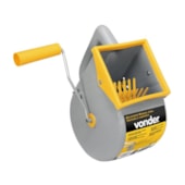 Aplicador Manual para Textura e Chapisco 6899000427 Vonder Aplicador Manual para Textura e Chapisco 6899000427 Vonder