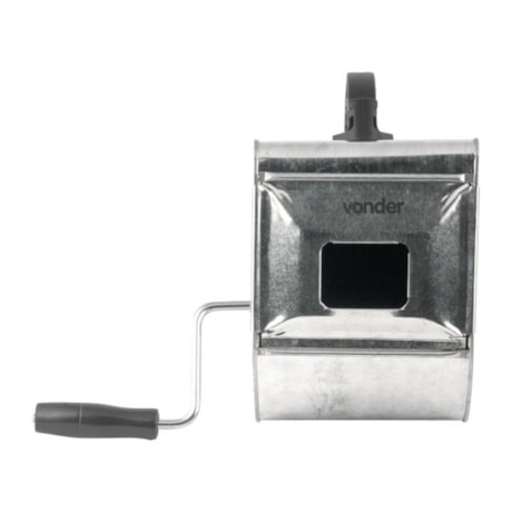 Aplicador Manual para Textura e Chapisco 6899100000 VONDER-24586ee4-d97a-401a-a952-c1dc7614438e