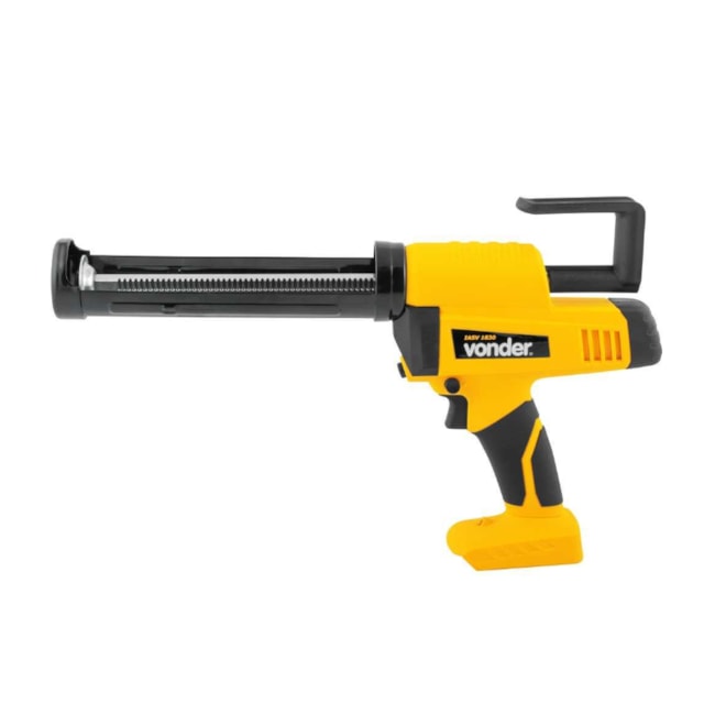 Aplicador para Silicone S/Bateria e Carregador IASV 1830 6004183000 VONDER-15918a22-dcb3-48f9-9b4e-21caed88fa0e