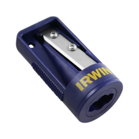 Apontador para Lápis Carpinteiro 233250 IRWIN-fe7eb0e7-02d6-48e7-bcf3-58e02ad201b3