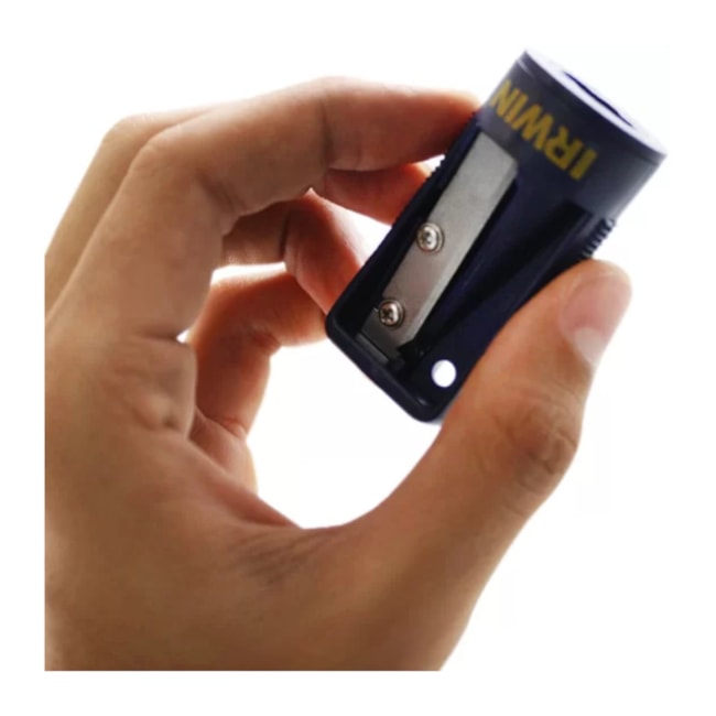 Apontador para Lápis Carpinteiro 233250 IRWIN-1ad07dbf-4ab7-46f0-8e94-5c7cd892b063