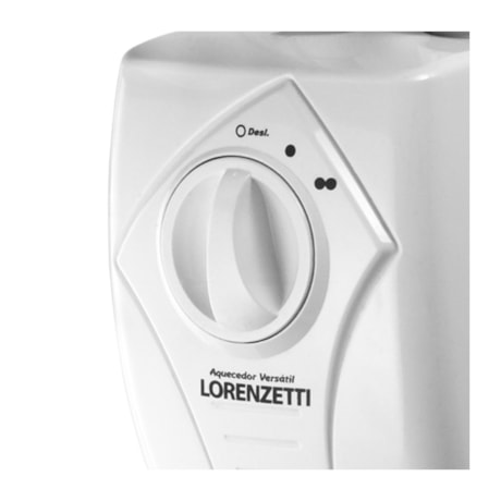 Aquecedor Elétrico de Água 5500W Versátil LORENZETTI-71eb6ab0-3f7f-4473-a303-ccda6593d0f2