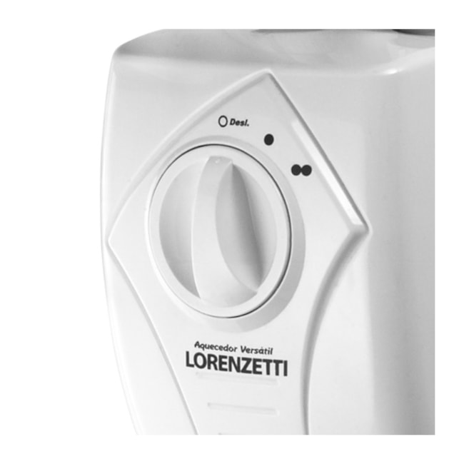 Aquecedor Elétrico de Água 5500W Versátil LORENZETTI-5829aac7-41d8-4b95-91ea-a5c2ecee56da