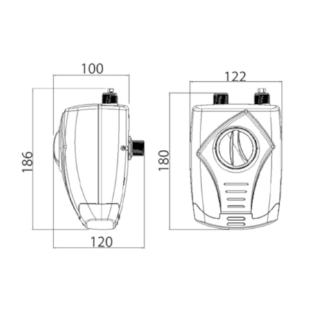 Aquecedor Elétrico de Água 5500W Versátil LORENZETTI-8c002a24-af13-495e-ab24-44a07fa0a3d1