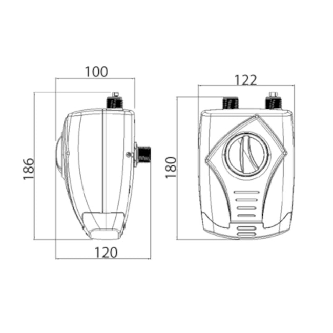 Aquecedor Elétrico de Água 5500W Versátil LORENZETTI-ac0a9ebb-63df-4b6c-8386-f6d0b84ed7c5