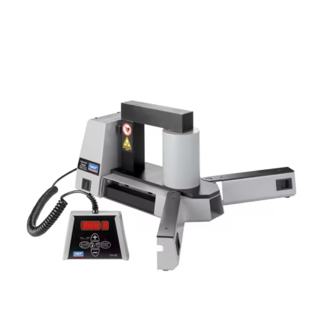 Aquecedor Indutivo para Rolamentos TIH 030M/230V SKF-26412823-8a79-4d5f-adc4-85ad1a965bb5