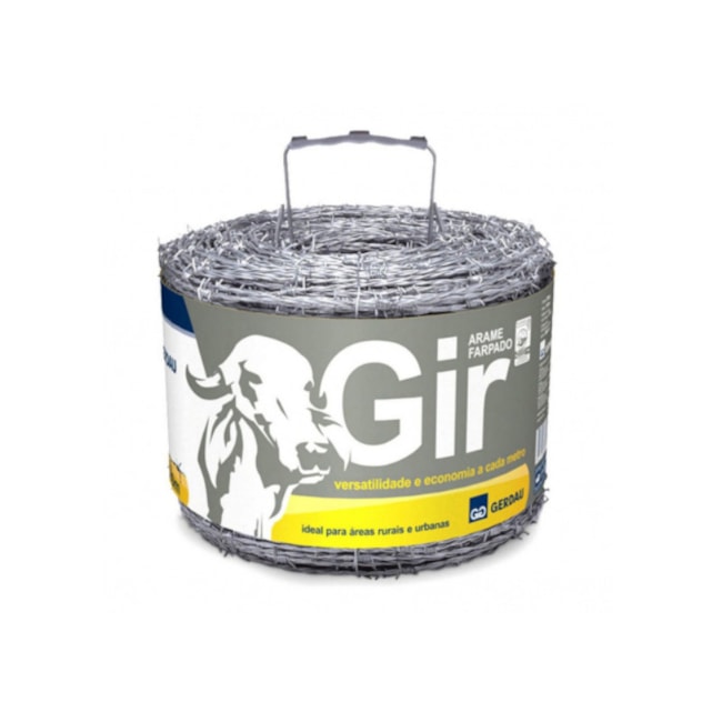 Arame Farpado Gir 500 Metros 91316 GERDAU-bd179905-8f14-4ad3-a1cc-781b5a396cb8