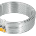 Arame Galvanizado BWG 18 1.24mm Rolo com 1 Kg 7491018000 VONDER