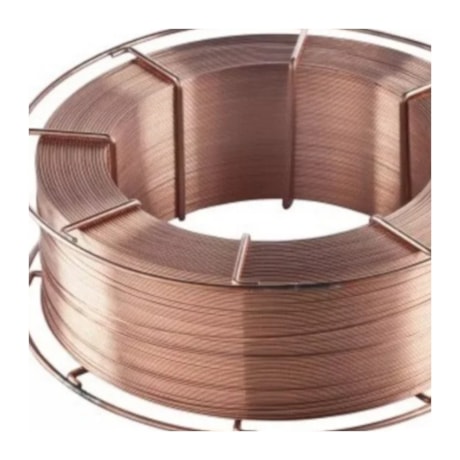 Arame Mig de Aço Carbono 2.4mm 30Kg OK AUTROD 12.10 ESAB-93b219a8-7b40-4795-b75c-b584fcf8e891