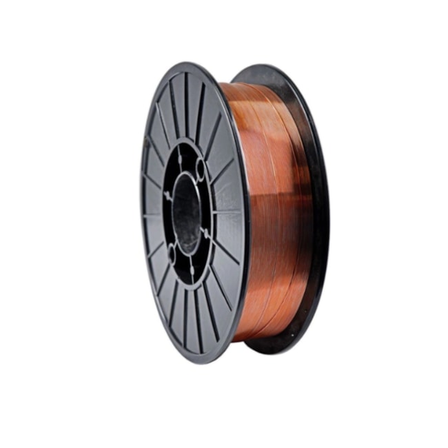 Arame Mig Sólido 0,8mm 15kg ER70S-6 GERDAU-a85327f1-e8db-467e-a30e-508528fa9193