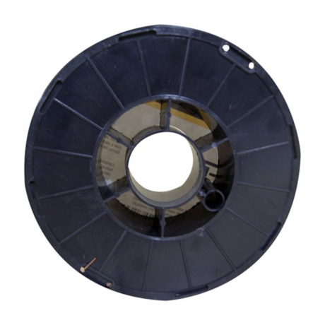Arame Mig Sólido 0.8mm 5kg ER70S-6 LAM-5 LYNUS-ad18435c-ebdf-4b49-9d5f-3b763b864fb1