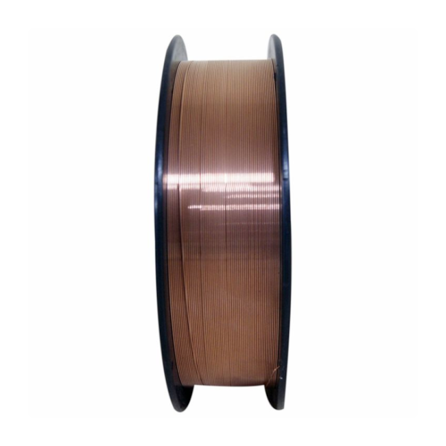 Arame Mig Sólido 0.8mm 5kg ER70S-6 LAM-5 LYNUS-ac044f4e-a139-4650-a5d0-cc3d700ef384
