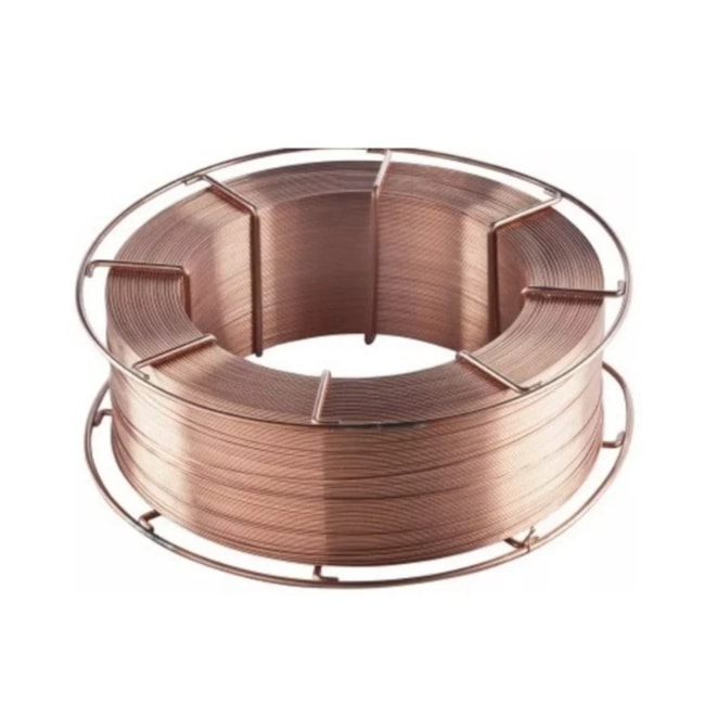 Arame Mig Solido 1.0 mm 18Kg ER70S-6 740619 ESAB-b98d1fa1-0176-42c5-bd98-b2463884ab21