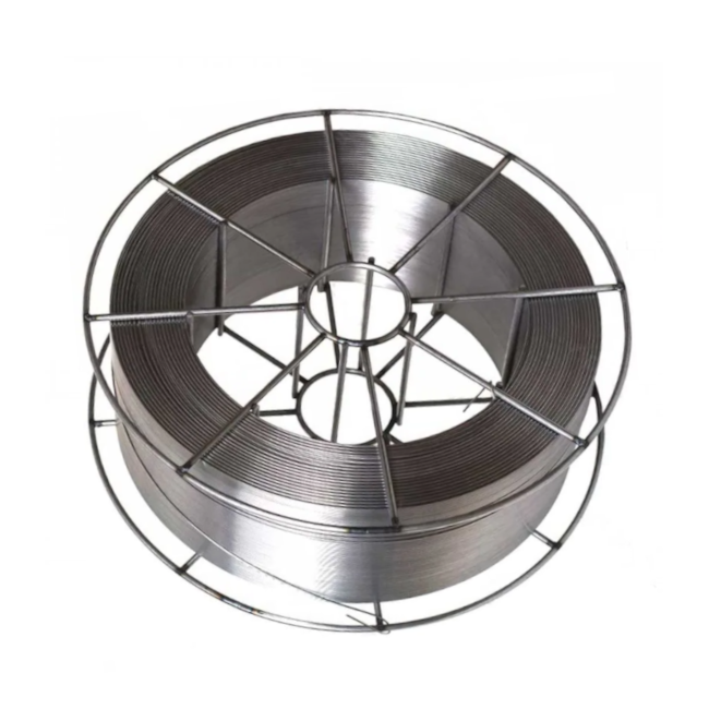 Arame Mig Sólido 1.2mm 18Kg Baixa Liga OK ARISTOROD 13.26 ESAB-a5ae3605-a012-4a00-8985-c0532f629cb4