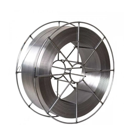 Arame Mig Sólido 1.2mm 18Kg Baixa Liga OK ARISTOROD 13.26 ESAB-684d12d7-f129-4f4d-a659-c2e0c3c83bbe