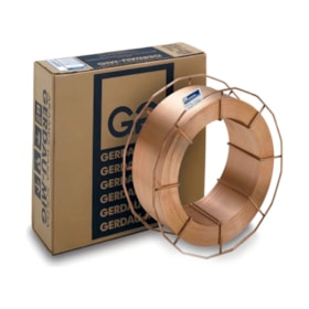 Arame Mig Sólido 1,2mm 18kg ER70S-6 GERDAU