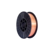 Arame Mig Sólido com Gás 0,8mm 5kg 7795 V8 Arame Mig Sólido com Gás 0,8mm 5kg 7795 V8