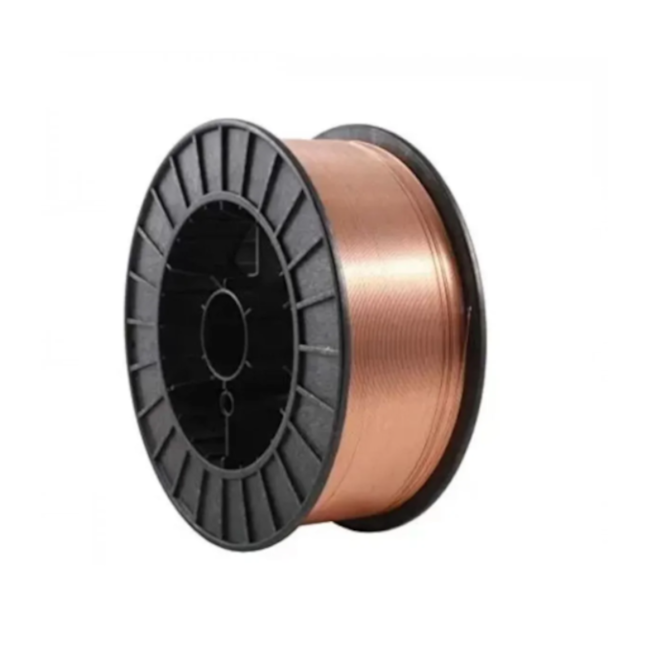 Arame MIG Sólido ER70S-6 1.0mm Bobina 15Kg WELD S6 740532 ESAB-9a259077-9208-4ab3-83f7-a4659e03b4de