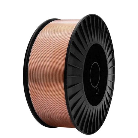 Arame MIG Sólido ER70S-6 Aço 0,80mm Bobina de 15kg 7436008015 VONDER-38d881a5-6404-431c-a79a-56721b457753