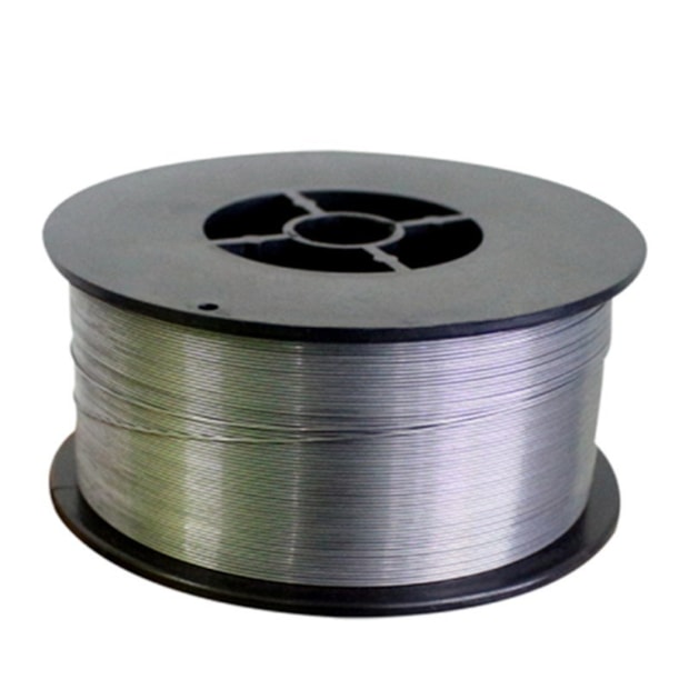 Arame Mig Sólido sem Gás 0,8mm 1kg 2288 V8-6413fca4-41de-47e2-8fac-eeae2cf49f66