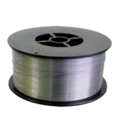 Arame Mig Sólido sem Gás 0,8mm 1kg 2288 V8 Arame Mig Sólido sem Gás 0,8mm 1kg 2288 V8