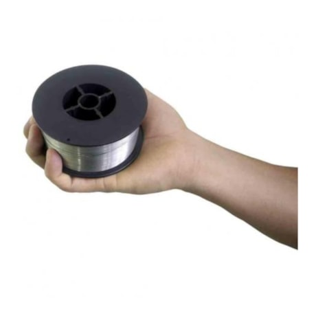 Arame Mig Sólido sem Gás 0,8mm 1kg 3890001 NOLL-eaa24b68-1ab8-434c-9587-30cf29bc0a71