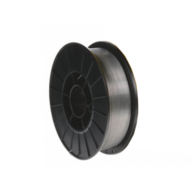 Arame MIG Tubular 0.8mm Aço Bobina com 4.5Kg CORESHIELD 15 305350 ESAB-62e62c3d-8a9d-48a2-a3b8-47c263286b5c