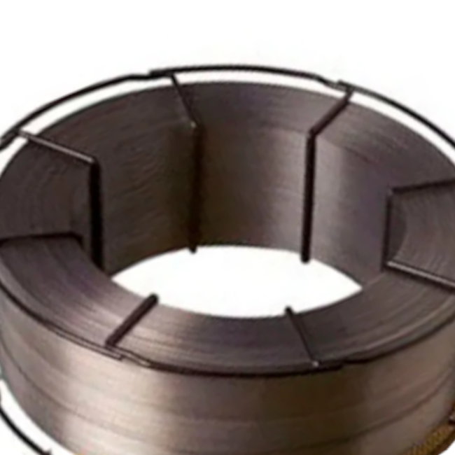 Arame Mig Tubular 1.2mm 16Kg Baixa Liga OK TUBROD 81 NI1 ULTRA ESAB-b88d4231-4500-49cd-8f3b-a003df0706b5