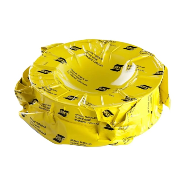 Arame Mig Tubular 1,2mm 16kg OK TUBROD 71 ULTRA 306116 ESAB-11c07bf0-b4b8-4ba2-88e6-42c0405ce696