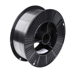 Arame MIG Tubular 1.2mm Aço Rolo com 16Kg DUAL SHIELD 7100 LH ESAB