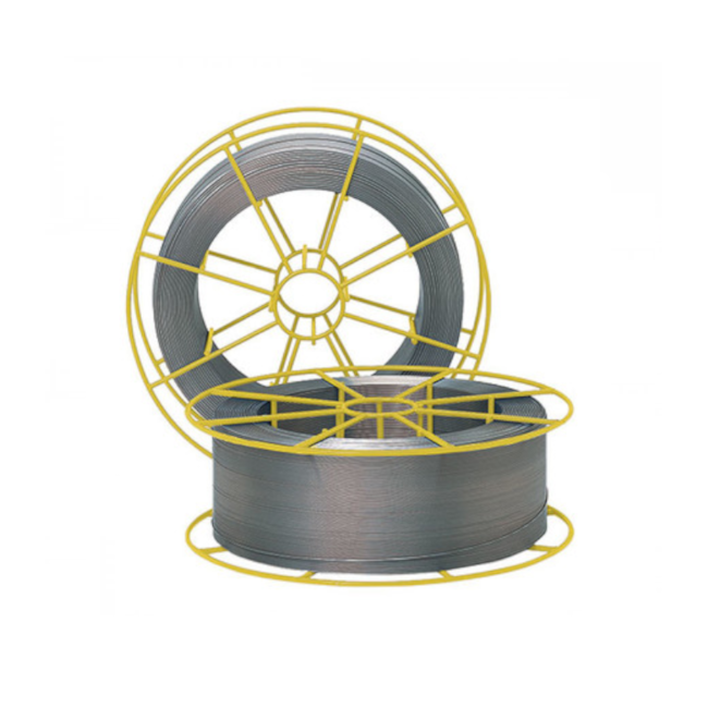 Arame MIG Tubular 1.6mm Inox Bobina com 12.5Kg SHIELD-BRIGHT 309L ESAB-b4f6e281-9780-422e-b458-7fafb24b7bc5