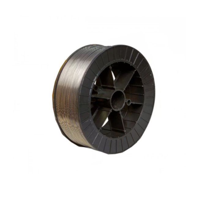 Arame Mig Tubular Aço Inox 1.2mm 12.5Kg SHIELD-BRIGHT 316 ESAB-63e3f05d-264b-4ef1-a320-78ef395871ac